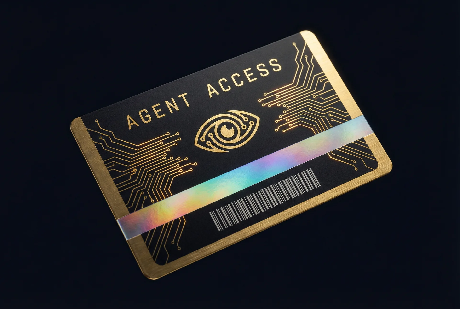 桃乃木香乃 - Agent Access 情报员会员卡